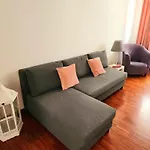 Gaia Suites - A Due Passi Dal Centro - Parcheggio Privato