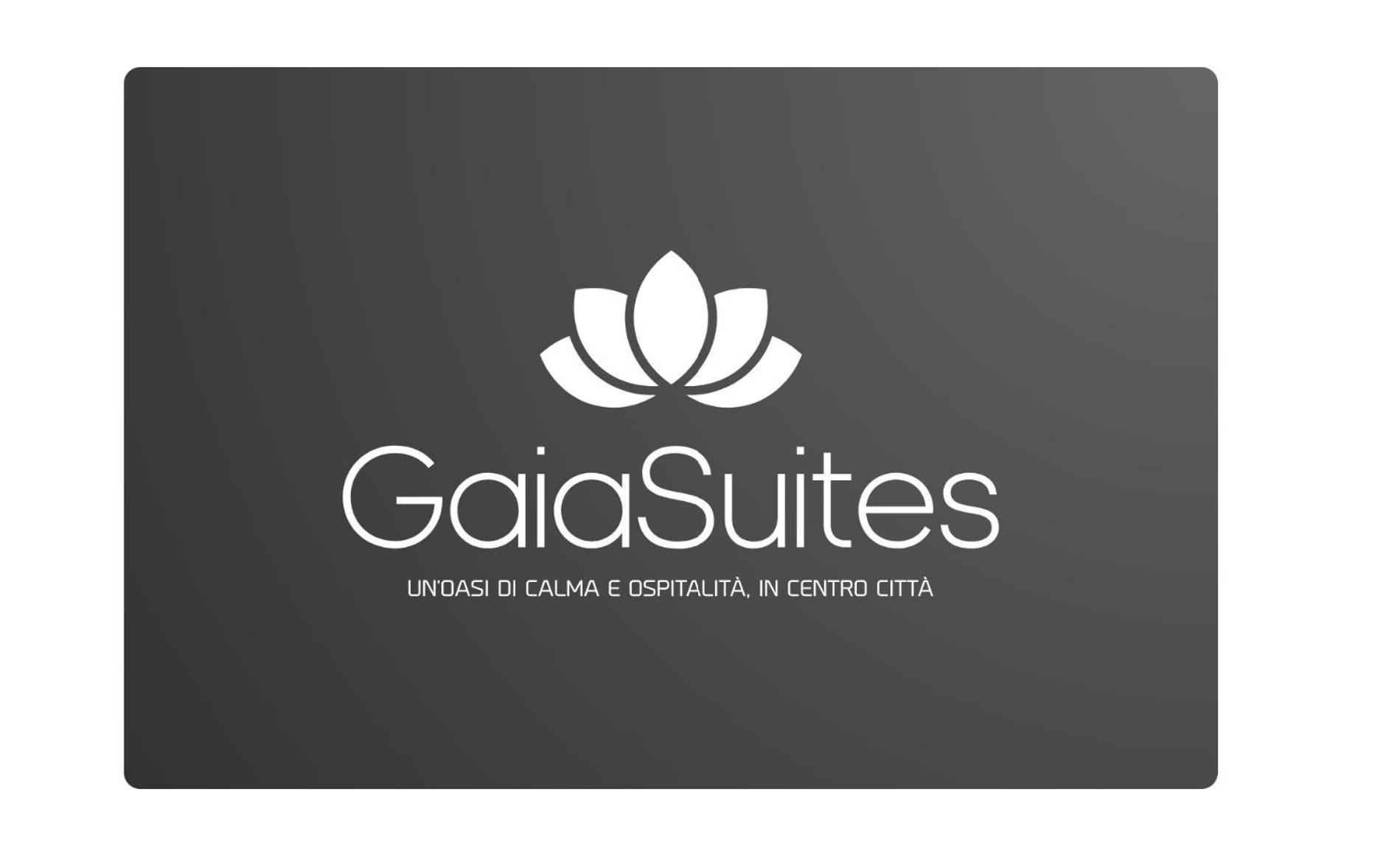 Frühstückspension Gaia - A Due Passi Dal Centro - Parcheggio Privato
