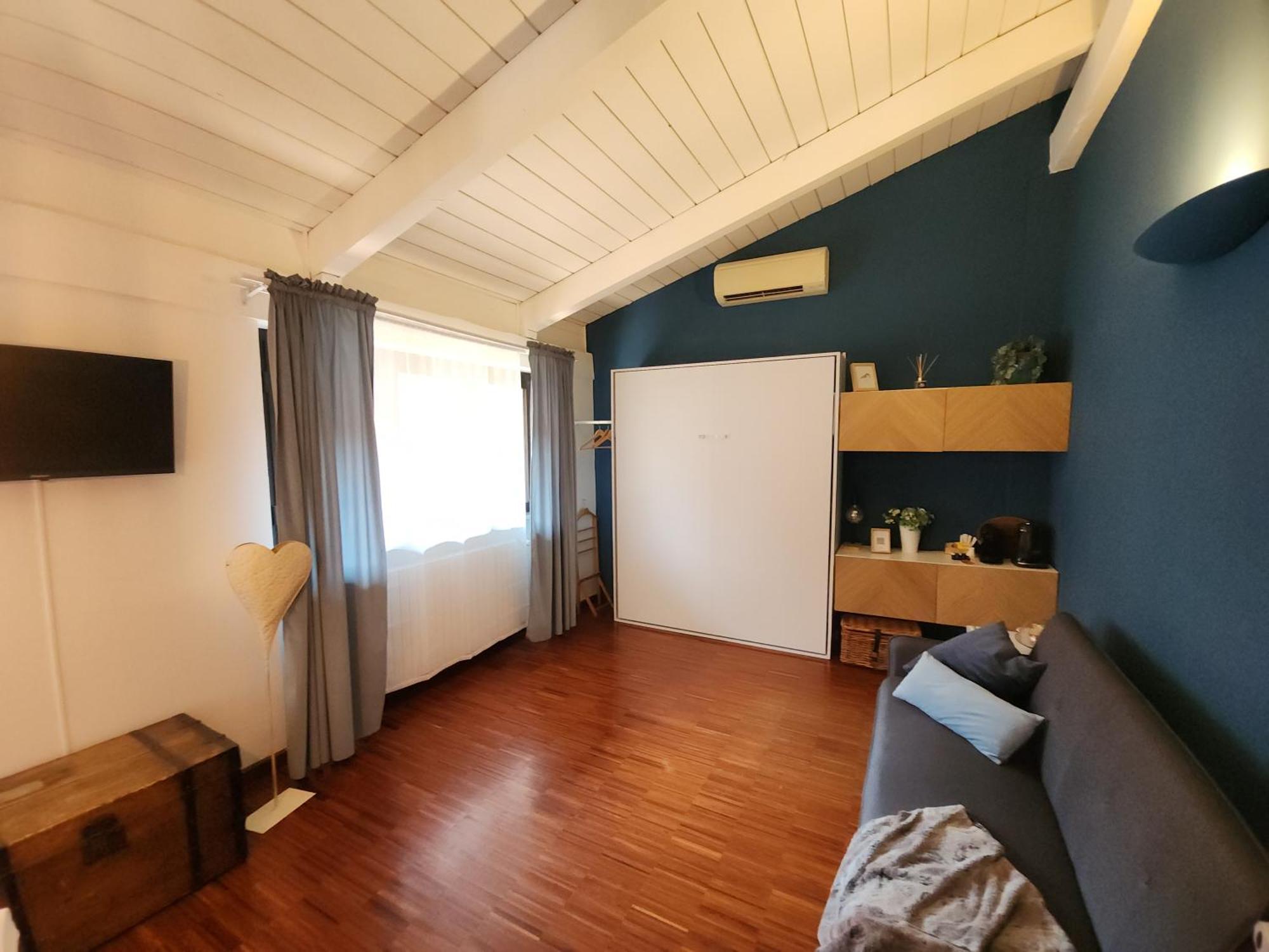 Couette-café Gaia - A Due Passi Dal Centro - Parcheggio Privato