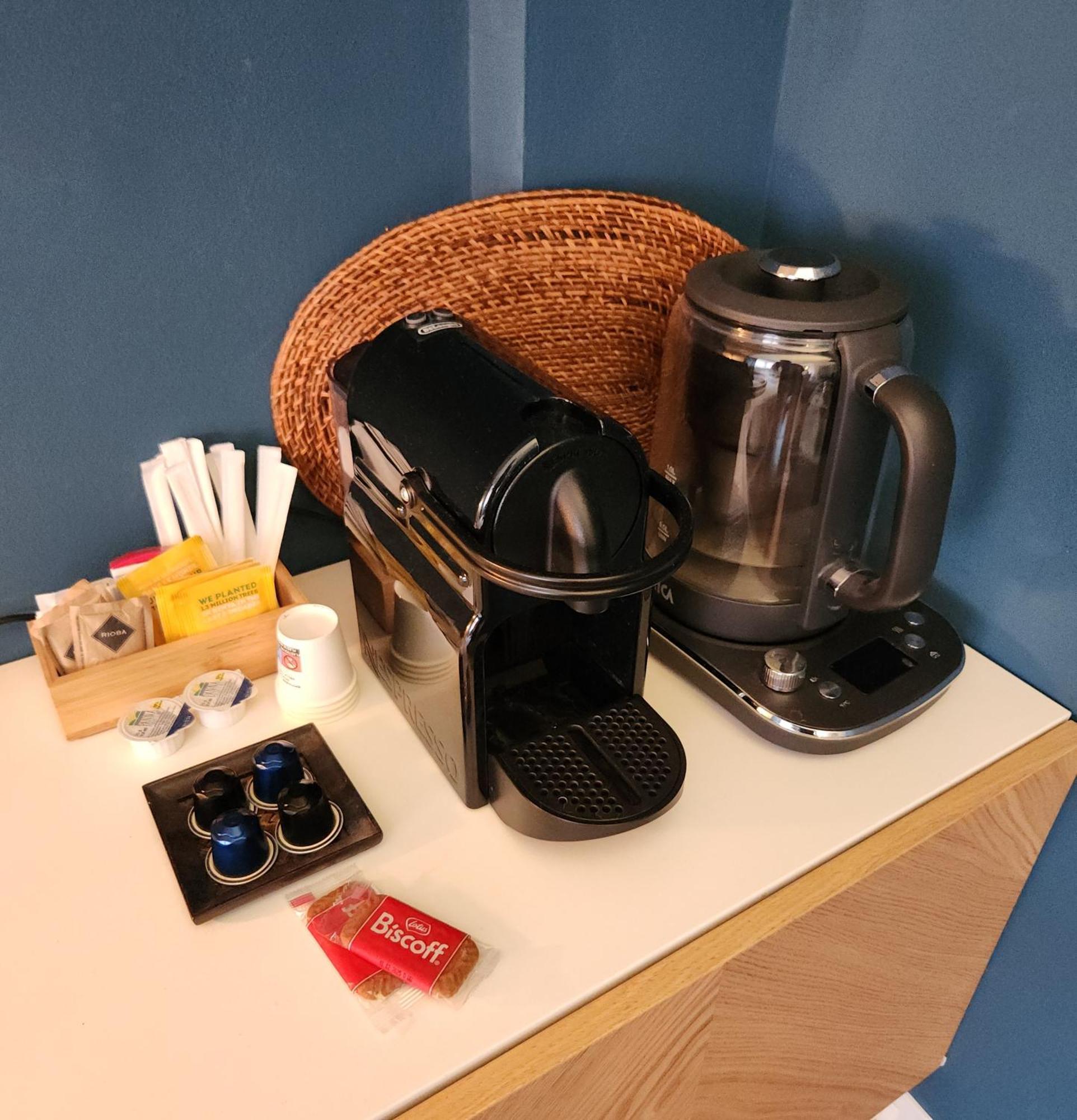 Gaia - A Due Passi Dal Centro - Parcheggio Privato Couette-café