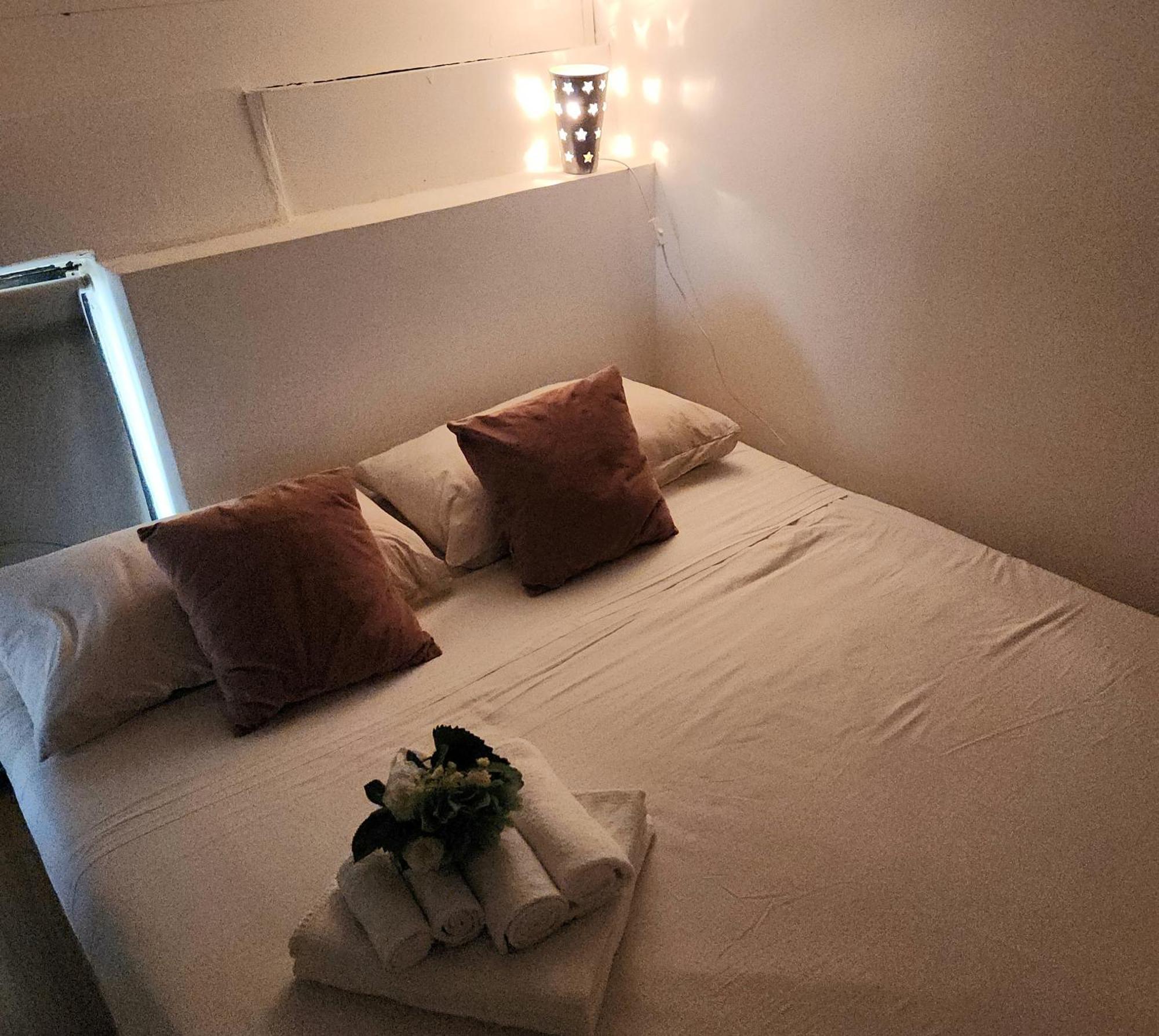 Gaia - A Due Passi Dal Centro - Parcheggio Privato Couette-café Turin