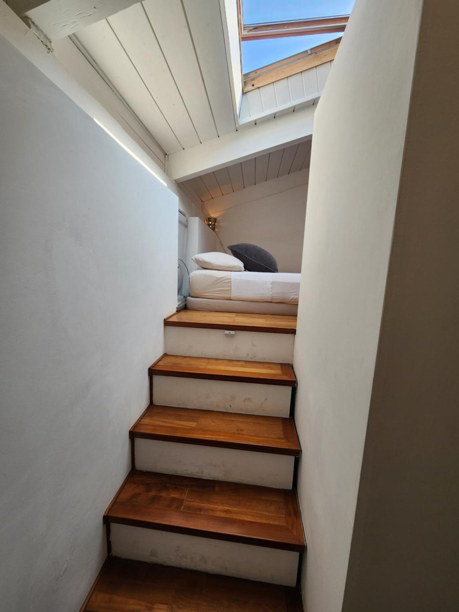 Couette-café Gaia - A Due Passi Dal Centro - Parcheggio Privato Turin